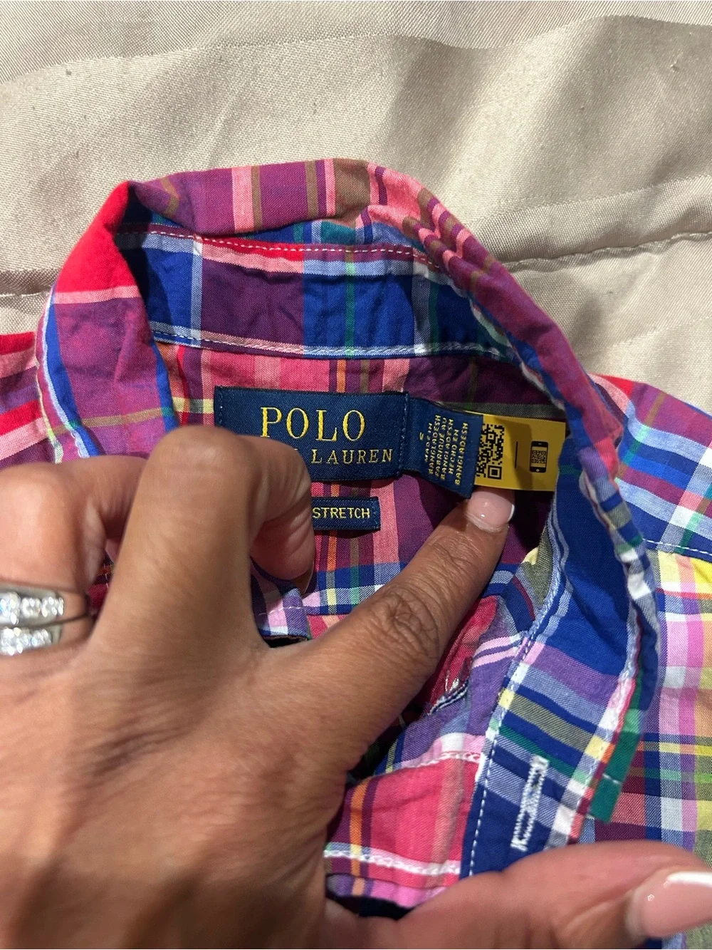Ralph Lauren bundle